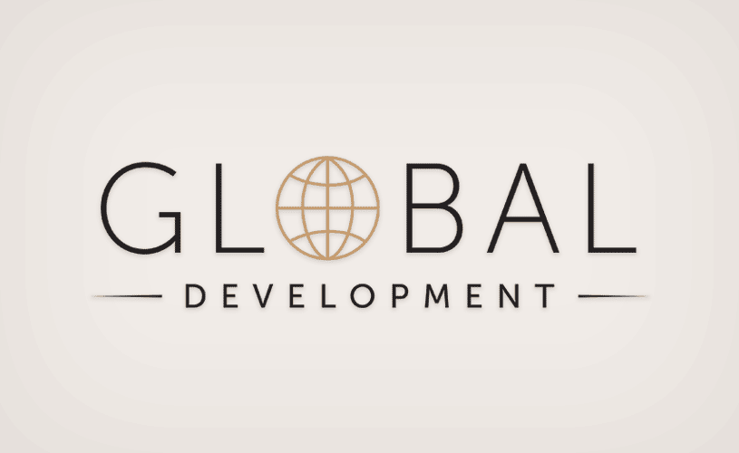 Global Development